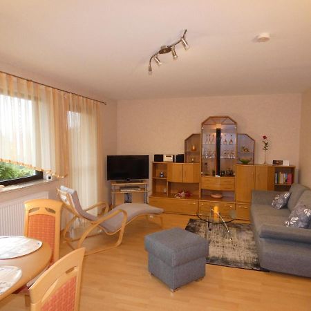 Ferienwohnung Neumann 格尔斯费尔德 外观 照片